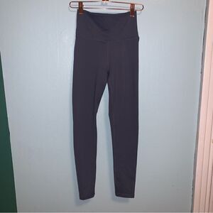 ECHT Scrunch leggings XS